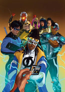 NEW TITANS