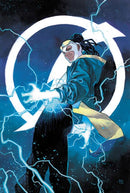 NEW TITANS