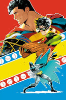 BATMAN SUPERMAN WORLDS FINEST