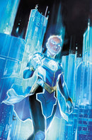 SUPERGIRL SURVIVE