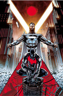 SUPERMAN FATHER OF TOMORROW