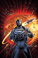 SUPERMAN FATHER OF TOMORROW