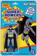DETECTIVE COMICS