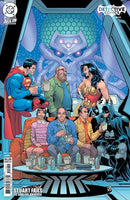 DETECTIVE COMICS