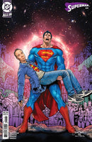 SUPERMAN