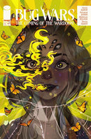 BUG WARS THE COMING OF THE WARDOOM