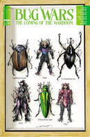 BUG WARS THE COMING OF THE WARDOOM