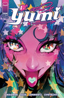 YUMI 00EX