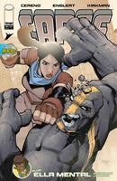 INVINCIBLE UNIVERSE CAPES