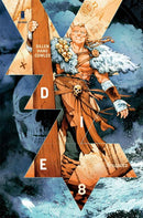 DIE LOADED