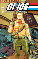 GI JOE A REAL AMERICAN HERO
