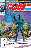 GI JOE A REAL AMERICAN HERO