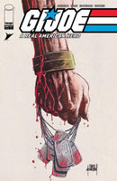 GI JOE A REAL AMERICAN HERO