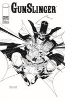 GUNSLINGER SPAWN