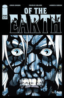 OF THE EARTH