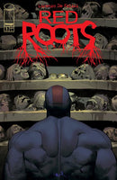 RED ROOTS