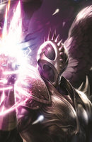 SPAWN SCORCHED