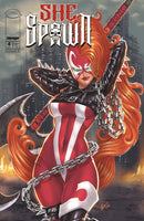 SHE-SPAWN