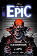 SOMETHING EPIC