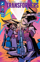 TRANSFORMERS