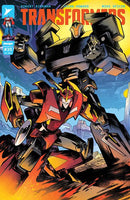 TRANSFORMERS