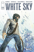 WHITE SKY
