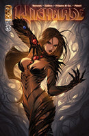 WITCHBLADE