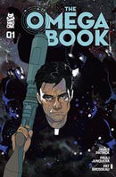 OMEGA BOOK