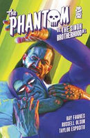 PHANTOM VS THE SINGH BROTHERHOOD (ONE-SHOT) CVR A MARK SPEARS (8/19/2026)