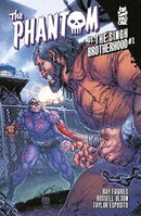 PHANTOM VS THE SINGH BROTHERHOOD (ONE-SHOT) CVR B FREDDIE WILLIAMS II ANDREW DALHOUSE VAR (8/19/2026)