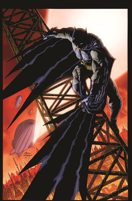 BATMAN