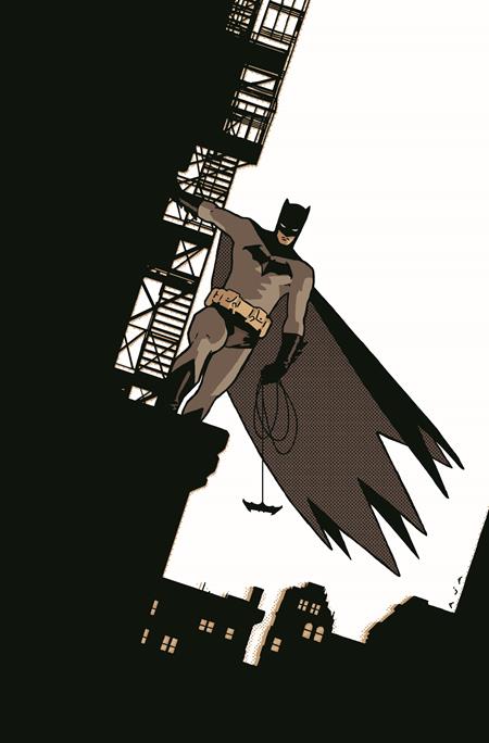 BATMAN
