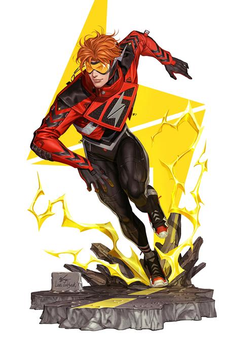 ABSOLUTE FLASH