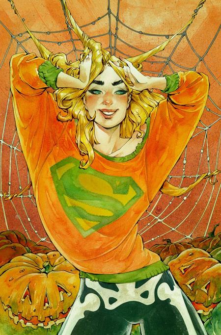 SUPERGIRL