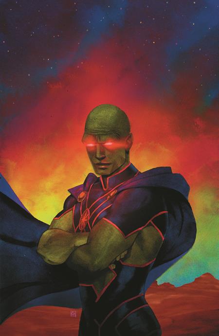 JUSTICE LEAGUE UNLIMITED