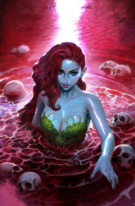 POISON IVY