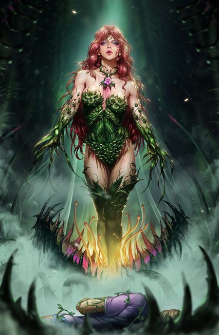 POISON IVY