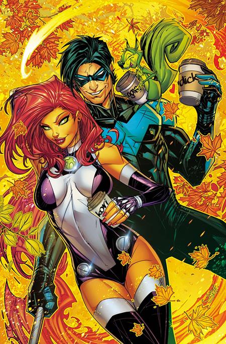 TITANS