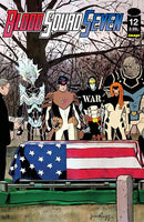 BLOOD SQUAD SEVEN