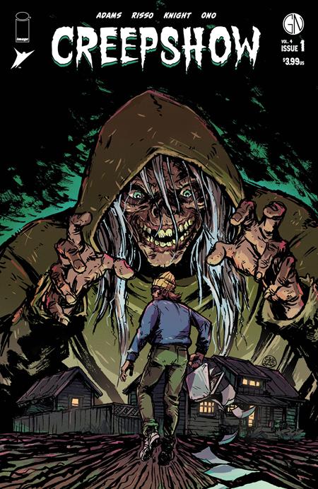 CREEPSHOW VOL 04 #1 (OF 5) CVR B OLIVER ONO VAR (MR) (9/17/2025)