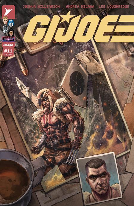 GI JOE #11 CVR C INC 1:10 ALAN QUAH CONNECTING VAR (9/17/2025)