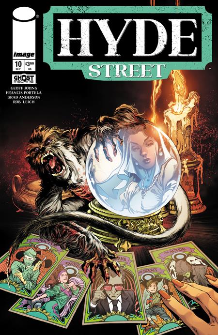 HYDE STREET #10 CVR A IVAN REIS & DANNY MIKI (9/24/2025)