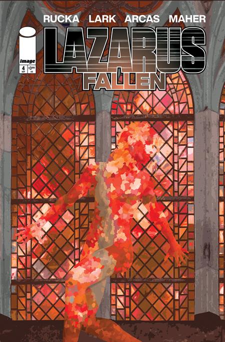 LAZARUS FALLEN #4 (MR) (9/24/2025)