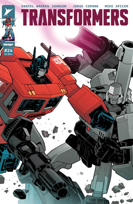 TRANSFORMERS