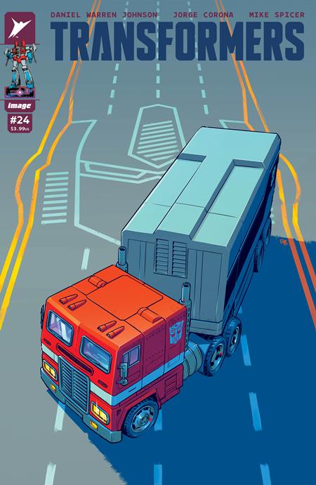 TRANSFORMERS #24 CVR E INC 1:50 PYE PARR VAR (9/10/2025) SHIPS 10/10/2025