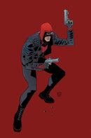 TEEN TITANS