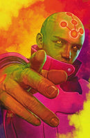 LEGION OF SUPER-HEROES
