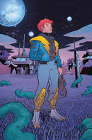 LEGION OF SUPER-HEROES