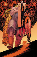 DOOM PATROL
