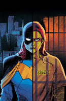 BARBARA GORDON BREAKOUT